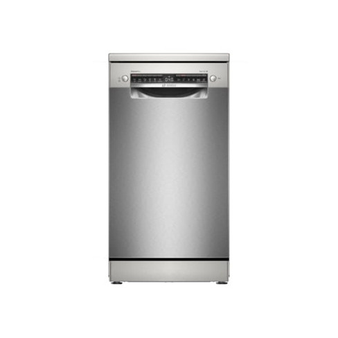 Máquina de Lavar Loiça BOSCH SPS4HMI49E (10 Conjuntos - 45 cm - Inox)