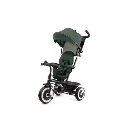 Triciclo KINDERKRAFT Evolucionário Aston By Mystic Green (6 em 1)
