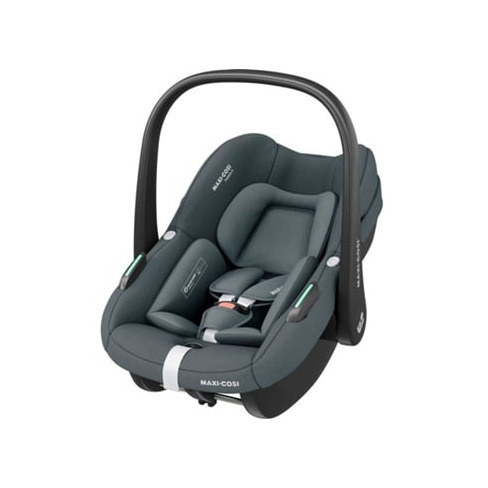 Cadeira Auto PEBBLE S TONAL Cinza Maxi Cosi