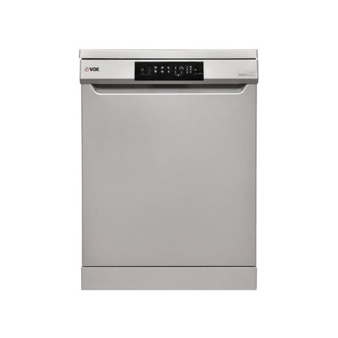 Máquina de Lavar Loiça VOX LC12A15-BIXE (12 Conjuntos - 59.8 cm - Inox)
