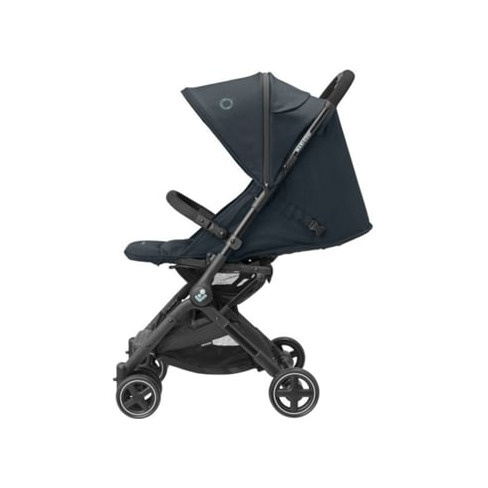 Carrinho de Bebé MAXI-COSI Lara 2 Essential (Grafite)
