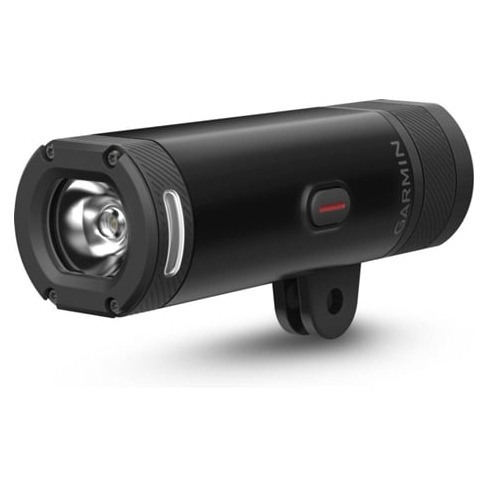 Luz Frontal para Bicicleta GARMIN UT800 Urban Edition