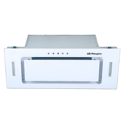 Exaustor ORBEGOZO CA 09190 BL (637.1 m3/h - 75 cm - Branco)