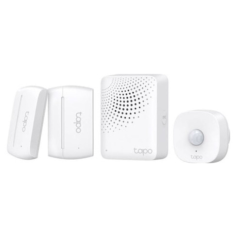 Enore Tp Link Tapo T30 Kit Pack Enore