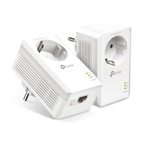 Kit Powerline TP-LINK AV1000 TL-PA7017P