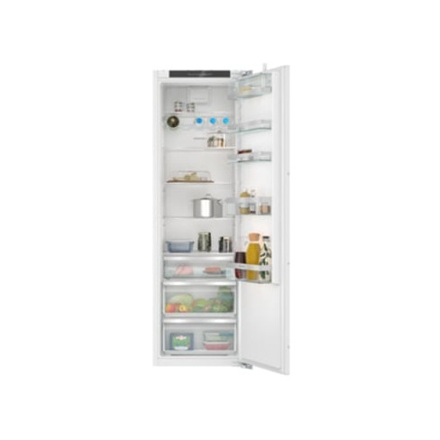 Frigorífico Encastre SIEMENS KI81RADD0 (Ventilado - 177 cm - 310 L - Branco)