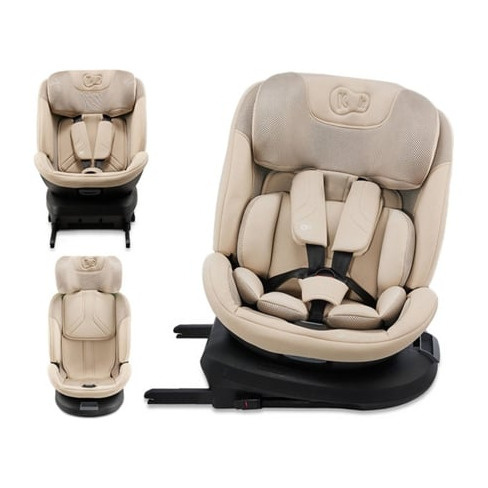 Cadeira Auto KINDERKRAFT Xpedition3 I-Size, 0-36 kg, 40-150 cm, 0-12 anos, grupo
