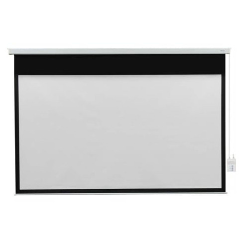 Tela de Projeção FONESTAR PPEL-16135-FA (Elétrica - 135'' - 3 x 1.7 m)