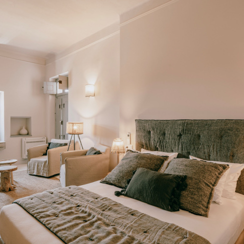 Romance a 2 no Alentejo! 2 noites em Boutique Hotel!