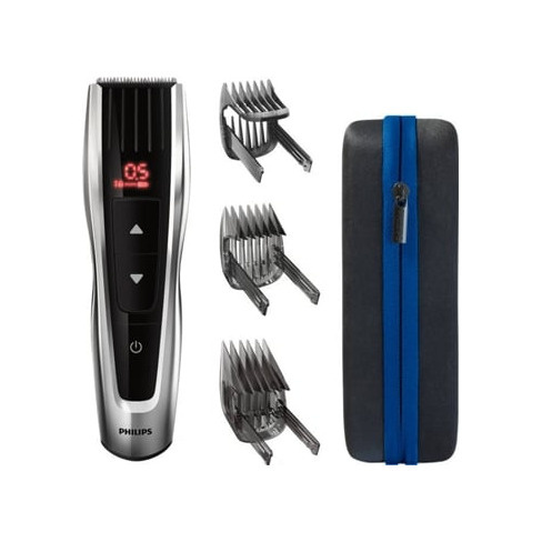 Aparador de Cabelo PHILIPS HC9420/15 (Autonomia 120 min - Mista)