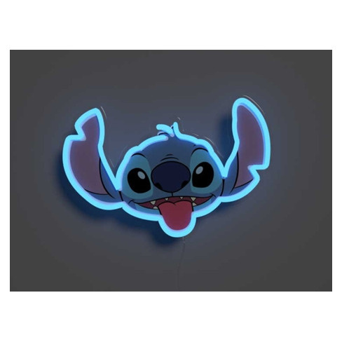 Fita LED YELLOWPOP Disney StitchFace