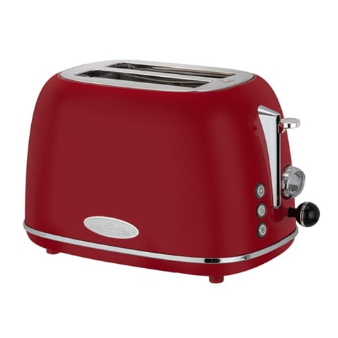 Torradeira PROFICOOK TA 1193 Vermelho (815 W)