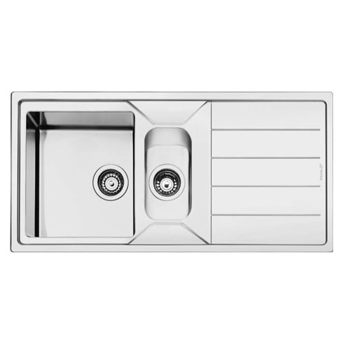 Lava Loiça SMEG LDR102-2