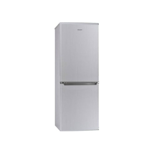 Frigorífico Combinado CANDY CHCS 514EX E (Estático - 207 L - 151 cm - Inox)