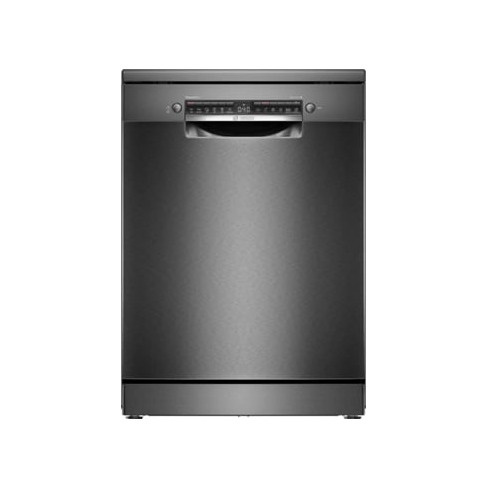 Máquina de Lavar Loiça BOSCH SMS4EMC06E (14 Conjuntos - 60 cm - Cinzento)