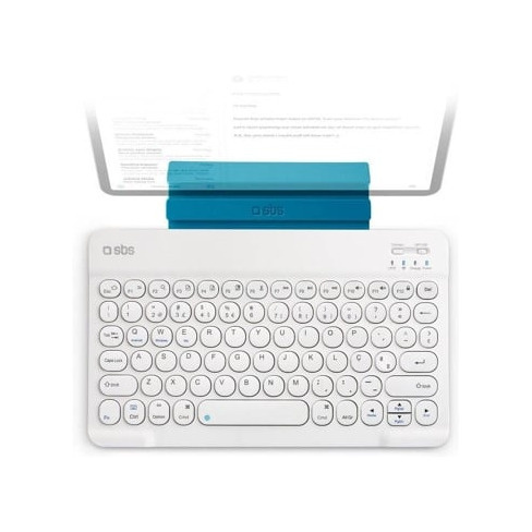 Teclado Universal Touch SBS Bluetooth
