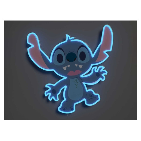 Fita LED YELLOWPOP Disney Stich Body