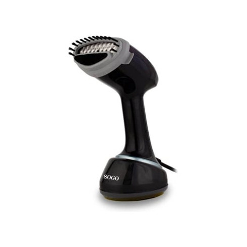 Máquina de Engomar a Vapor SOGO PLA-SS-6390 (1400 W)