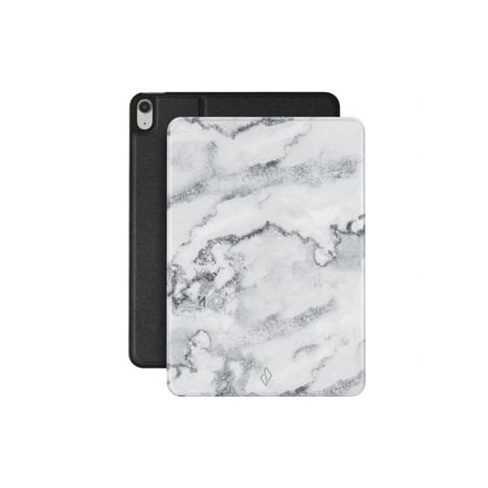 Capa BURGA iPad Air 11 Folio (White Winter)