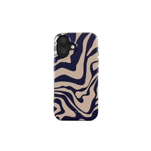 Capa BURGA TOUGH iPhone 16 (MagSafe - Vigil)