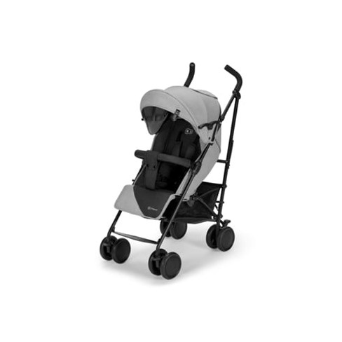 Carrinho de Bebé KINDERKRAFT Siesta Grey