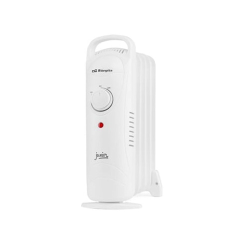 Aquecedor a Óleo ORBEGOZO RO 720 (700 W)