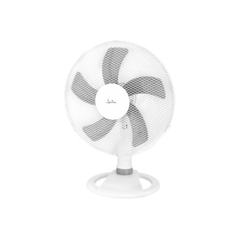 Ventoinha de Mesa JATA JVVM3027 (3 velocidades - 50 W - Diâmetro 43 cm)
