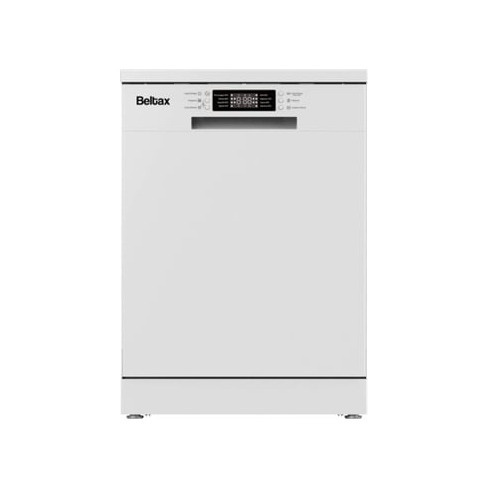 Máquina Lavar Loiça BELTAX BDW1301 (13 Conjuntos - 60 cm - Branco)