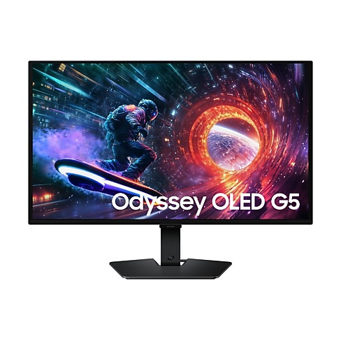 Monitor Gaming Samsung Odyssey OLED G5