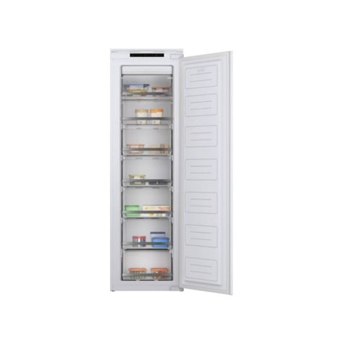 Arca Vertical HAIER HAUN518EW (176,9 cm - 200 L - Branco)