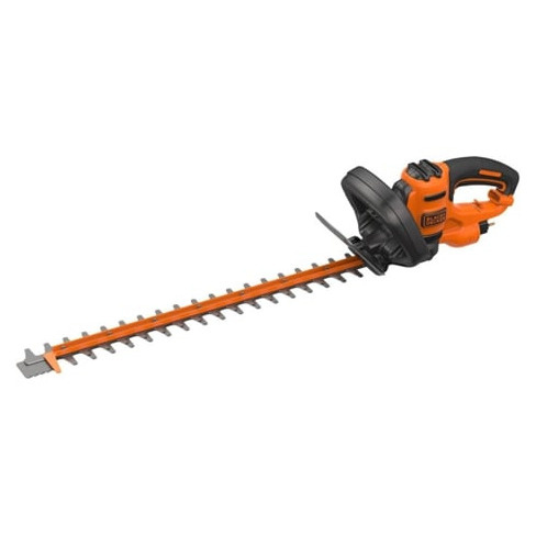 Corta Sebes BLACK+DECKER BEHTS451