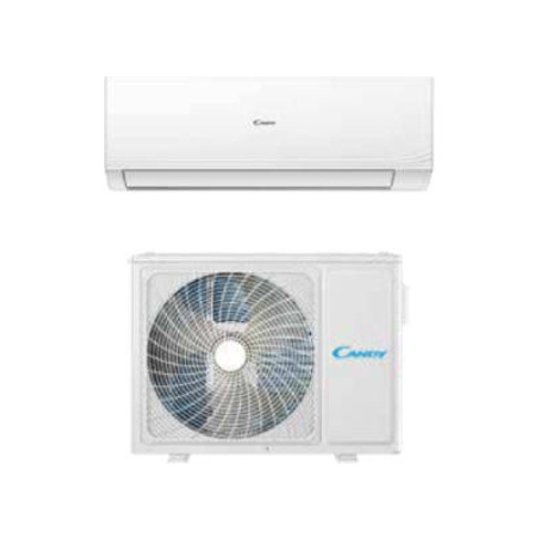 Ar Condicionado CANDY Aria 2.0 Monosplit50 (18000 BTU - Branco)