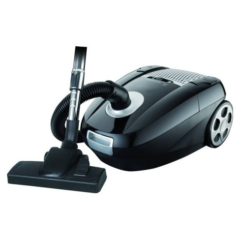 Aspirador com Saco BELTAX BVC-1400 (78 dB - Saco de pó: 4.5 L)