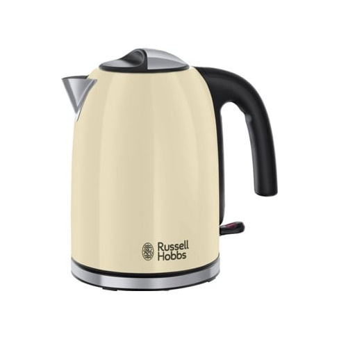 Jarro Elétrico RUSSELL HOBBS Colours Plus 20415-70 (2400 W - 1,7 L)