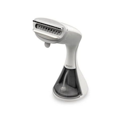 Máquina de Engomar a Vapor SOGO PLA-SS-6405 (2100 W - 250 ml)