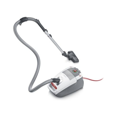 Aspirador com Saco SEVERIN BC7047 (74 B - Saco de Pó 4 L)