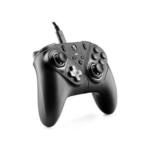 Comando Xbox THRUSTMASTER S Pro Eswap Preto