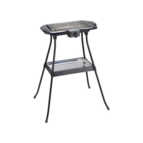 Grelhador de Resistência BELTAX BBQ-3621 (2000 W)