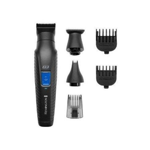 Aparador Multifunções REMINGTON GRAPHITE  Series PG3000 (Autonomia 40min - Bat