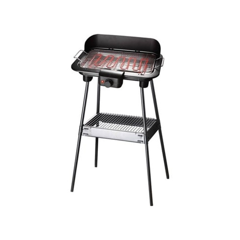 Barbecue Elétrico BELTAX BBQ-3823 (2000 W)