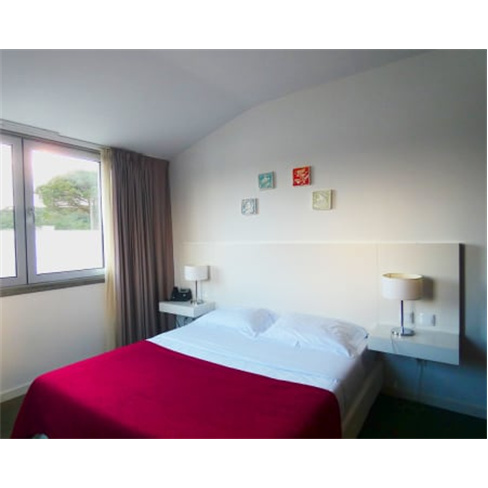 Hotel Vila d'Óbidos 4* | Estadia Romântica a Dois 1 Noite + Acesso ao Spa