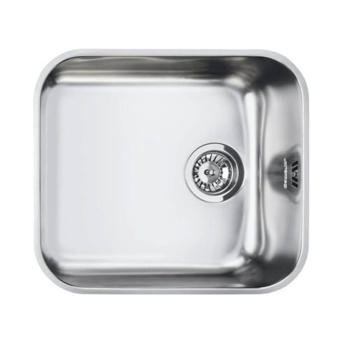 Lava Loiça SMEG UM45 (Aço inox. - 18 x 47.8 x 42.7 cm)