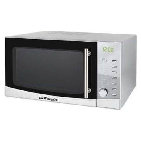 Micro-ondas ORBEGOZO MIG 3420 (34 L - Com Grill - Branco)