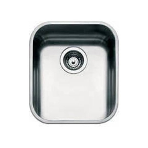 Lava Loiça SMEG UM40 (Aço inox. - 18 x 36 x 42 cm)