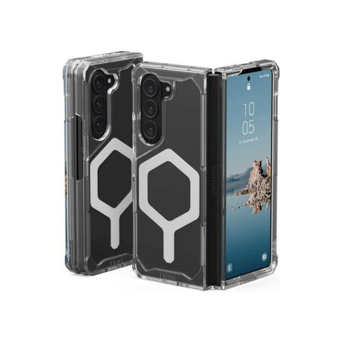 CAPA Z FOLD5 V2023 UAG PLYO PRO ICE/CZ