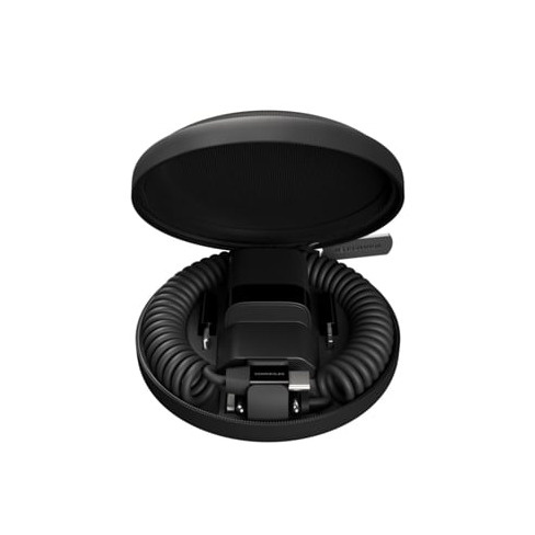 Carregador VONMAEHLEN Allround GaN 33W (Preto)