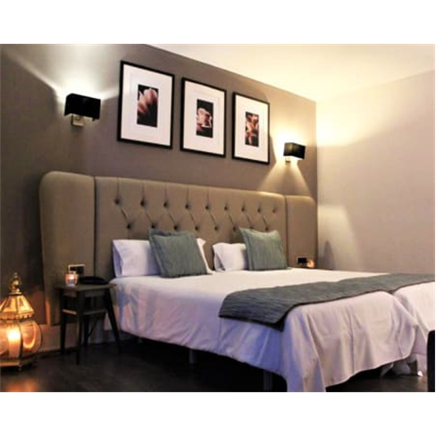 Hotel Bienestar Termas de Vizela 4* | Estadia & Spa 2 Noites + Acesso ao Spa