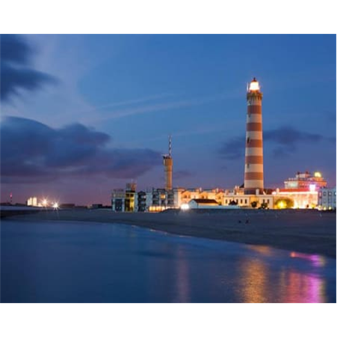 Escapadela Romântica com Spa no Hotel Ílhavo Plaza fascina por 1 Noite