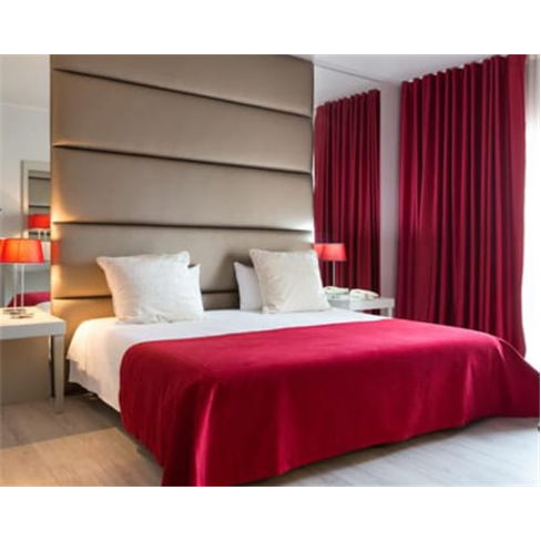 Escapadela Romântica com Spa no Hotel Ílhavo Plaza fascina por 1 Noite