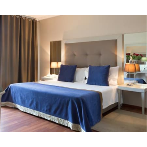 Escapadela Romântica com Spa no Hotel Ílhavo Plaza fascina por 1 Noite